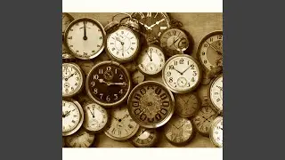 Time Will Tell