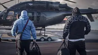 TRENCHFIT NZ - Promo Video (Filmed by villz Visionz)