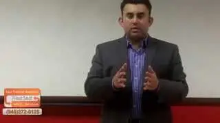 Orange County First Time Home Buyer Basics | Fridays with Fred