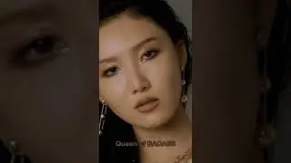 Queen of Kpop (3rd gen) (my opinion) #fyp #shorts
