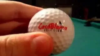 Pool Trick Shots | Vortex