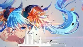 徐梦圆 - China-P (不死神乐 Remix) ♪