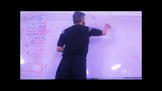 التابع اللوغارتمي تمرين 17 هام