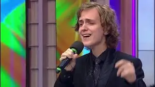 &laquo;My way&raquo; Алексей Елизаров 
