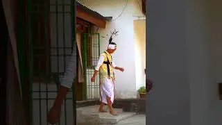 karbi traditional dress