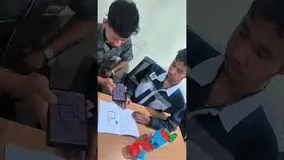Kegiatan Penelitian STEM-Based Digital Learning Materials Integrating 3D Printing-Augmented Reality