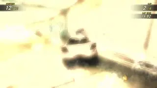 Evolution of FlatOut by bugbear