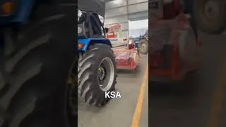 KSA | Straw reaper Machine | Multi Speed Gear  | 56 &ldquo; , 59&rdquo; , 62&rdquo; | Since 1968