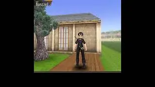 Fashion Tips #4 - Toram Online
