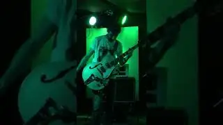 Offshore Winds 2 - &lsquo;Live&rsquo; at the Louisiana