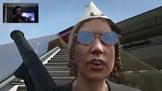UNSTOPPABLE! GTA Online Public Lobby Mansion Glitch