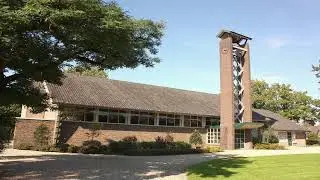 251214 Middagdienst (15:30u) - ds. G.H. Molenaar
