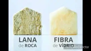 INFORMACION  AISLANTE LANA DE ROCA