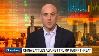 Implementation of Trade Deal Will Be Rocky, Says Eurasia Group&rsquo;s Hirson