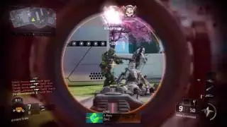 Bo3|Montage  (Must Watch)😱😱😱