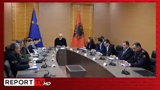 Rama përmbledh bilancin e përmbytjeve: 1587 banesa të përmbytura, 339 persona të evakuuar...