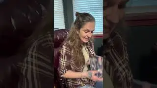 Чтение о любви родственных душ