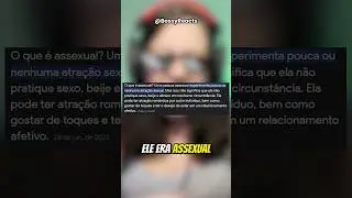 Cellbit sofreu 7 ANOS CALADO #exposed #cellbit