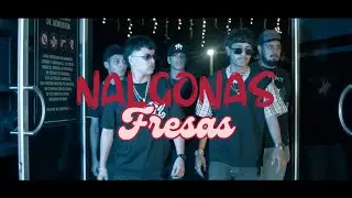 NALGONAS FRESAS - DRP (V&iacute;deo Oficial) Corridos Tumbados 2026
