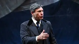 Ernest Shackleton &ndash; 2023 High Plains Chautauqua Performance