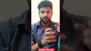 Peanut Butter - அதிகமாக உபயோக படுத்தக்கூடிய நாடு எது தெரியுமா ?