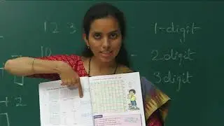 PART 1 | NUMBERS UPTO 200 | CLASS 2 | MATHEMATICS | CHAPTER 1