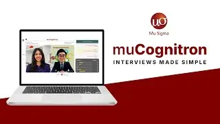 Meet muCognitron, Mu Sigma&rsquo;s Campus Hiring Bot Powered by Agentic AI