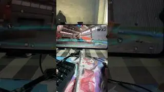 Free Fire Handcam Gameplay 😱 Smoothest Keyboard + Mouse Control