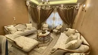 شقه عروسه التجمع الاول وسبب غيابى عنكم
