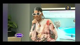 Lil banks expulso do programa batidas