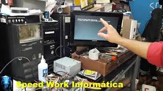 Reboot and select proper Boot device saiba como resolver passo a passo e saiba porque isso acontece