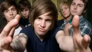 Charlie Simpson/We Are The Ocean/Bring me The Horizon