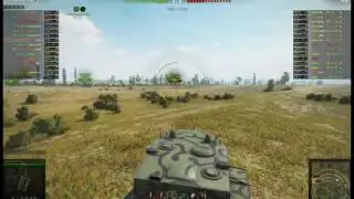 Guido1212 (CARTL) - KV-2 Shenanigans