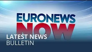 Latest news bulletin | July 6th &ndash; Midday