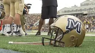 Montana State QB comes to aid of Havre boys