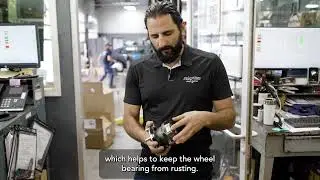 NextGen CarCare and SubaruParts