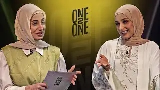 One 2 One ضحى صدمت رغد بجرأتها 😱||  برنامج