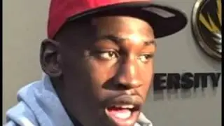 Aldon Smith on Iowa State -- Columbia Missourian