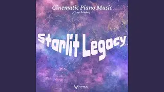 Shimmering Dreams (Cinematic Piano Film Soundtrack)