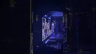 Don&rsquo;t Look Back in Anger - Oasis Live 9/7/25