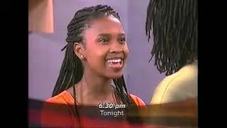 Etv - Backstage Tonight Promo