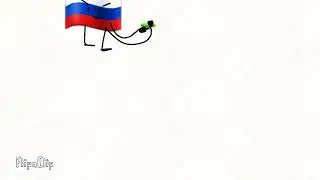 Ukraine eas alert animated