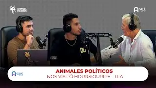 Animales políticos | 23/12