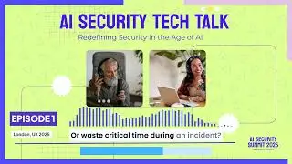 AI Security Summit 2025
