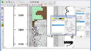 Neuralog Software Tips & Tricks: Mudlog Capture Workflow Example