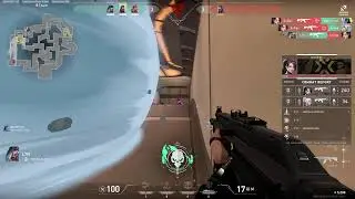 Valorant Chamber Nerf??? Fade Main And More Sick Plays!!