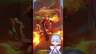 POV: Your exploration team after Natlan | Genshin Impact