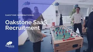 Oakstone SaaS Recruitment | Oakstone International SaaS Executive Search