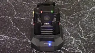 Starter Kit Instructions: Maxsur Shield V Body Worn Camera