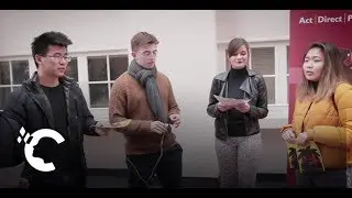 Extracurriculars at the London School of Economics: Drama and Ethical Business